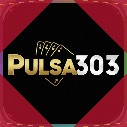 pulsa303 — galeri pratinjau - APK Resmi