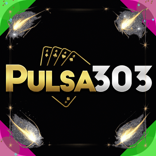 pulsa303 — galeri pratinjau Resmi APK